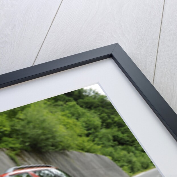 Skoda Yeti 2009 by Simon Clay