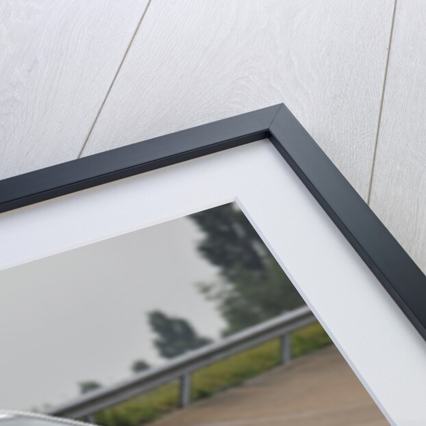 Toyota Prius 2009 by Simon Clay