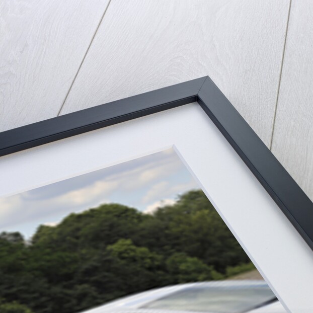 Toyota Prius 2009 by Simon Clay