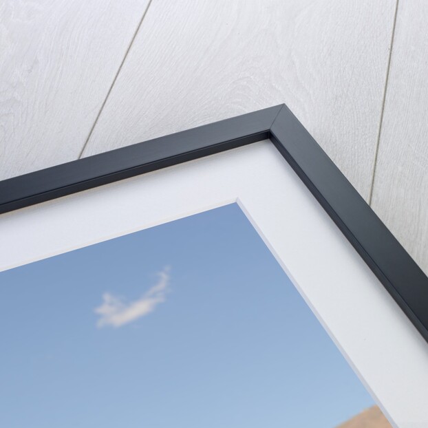 Tucker 1948 by Simon Clay