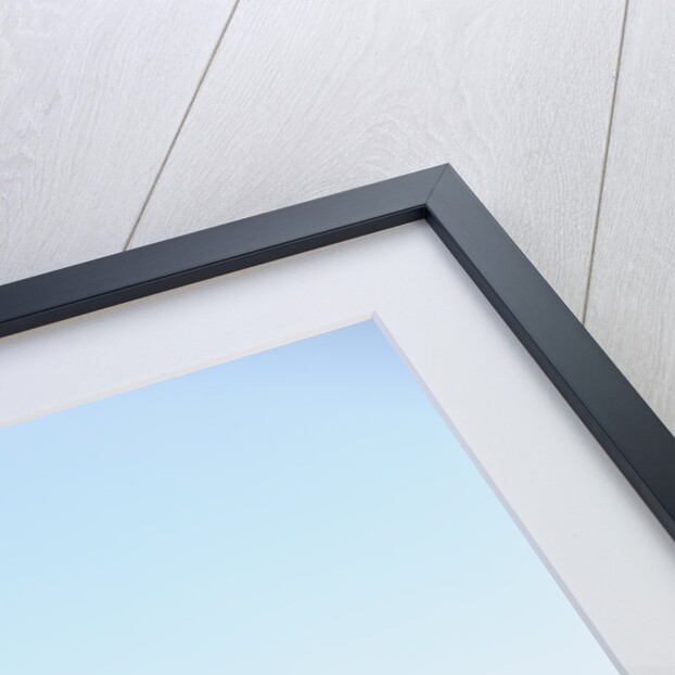 Tucker 1948 by Simon Clay