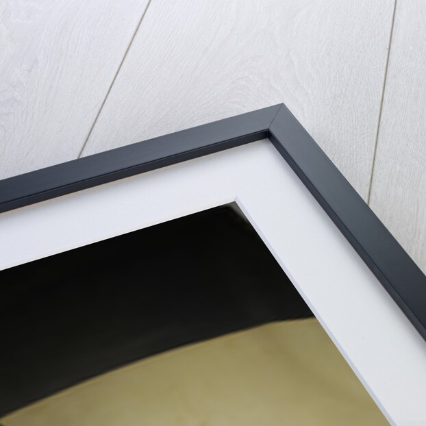 Urgo kuzma sprint car 1963 by Simon Clay