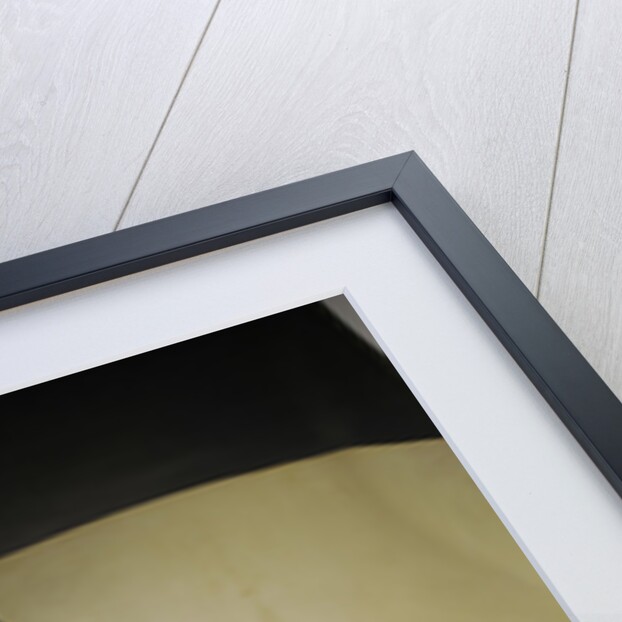 Urgo kuzma sprint car 1963 by Simon Clay