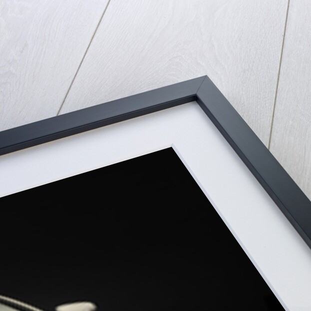 VW Golf GTI mk 6 2008 by Simon Clay