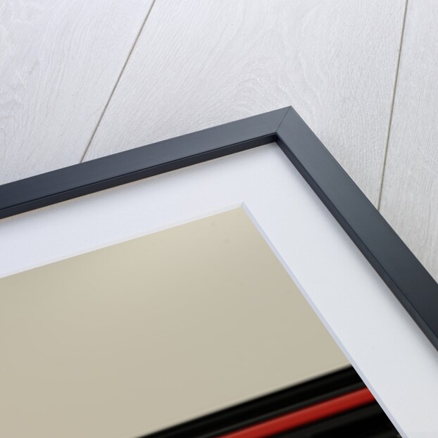 VW Golf GTI mk 6 2008 by Simon Clay