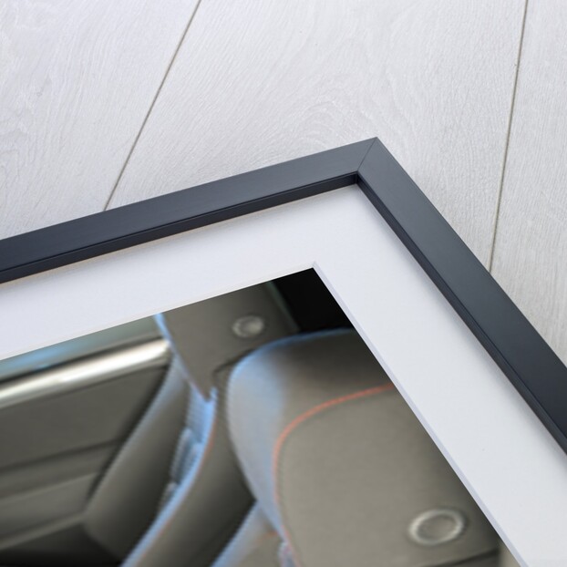 VW Golf GTI mk 6 2008 by Simon Clay