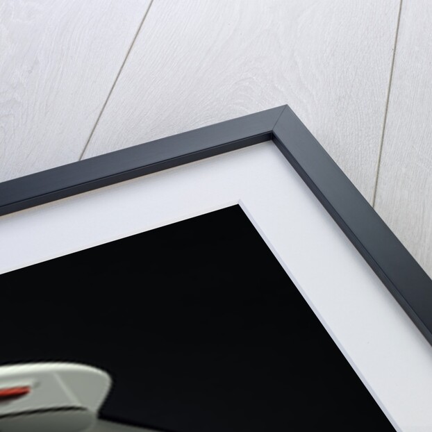 VW Golf GTI mk 6 2008 by Simon Clay