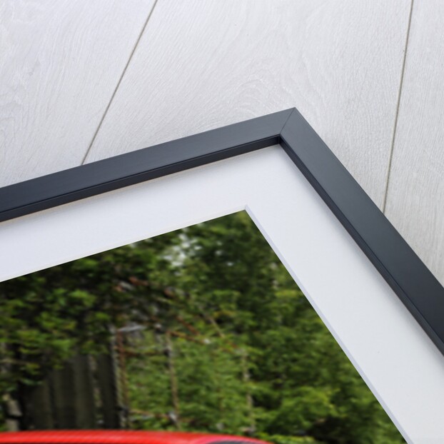 VW Golf GTI mk 6 2008 by Simon Clay