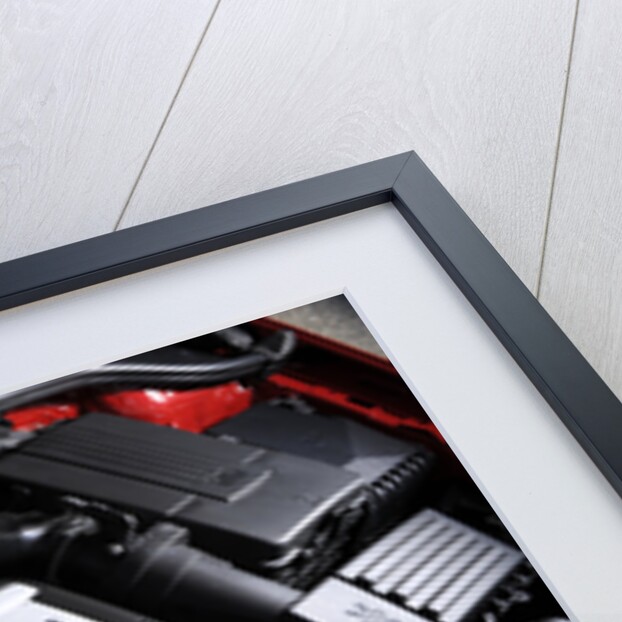 VW Golf GTI mk 6 2008 by Simon Clay