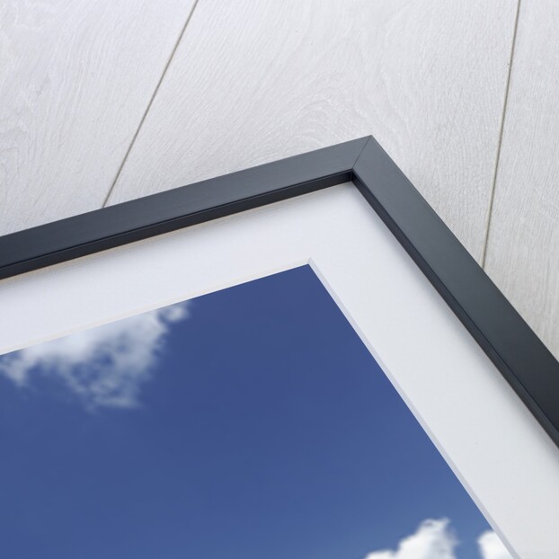 VW Golf GTI mk 6 2008 by Simon Clay