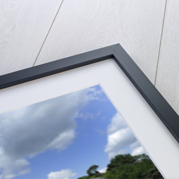 VW Golf GTI mk 6 2008 by Simon Clay