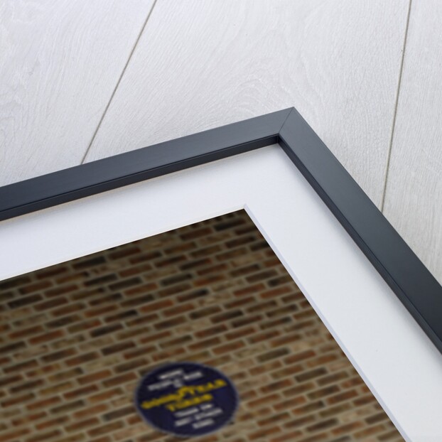 Watson V8 Roadster 1960 by Simon Clay