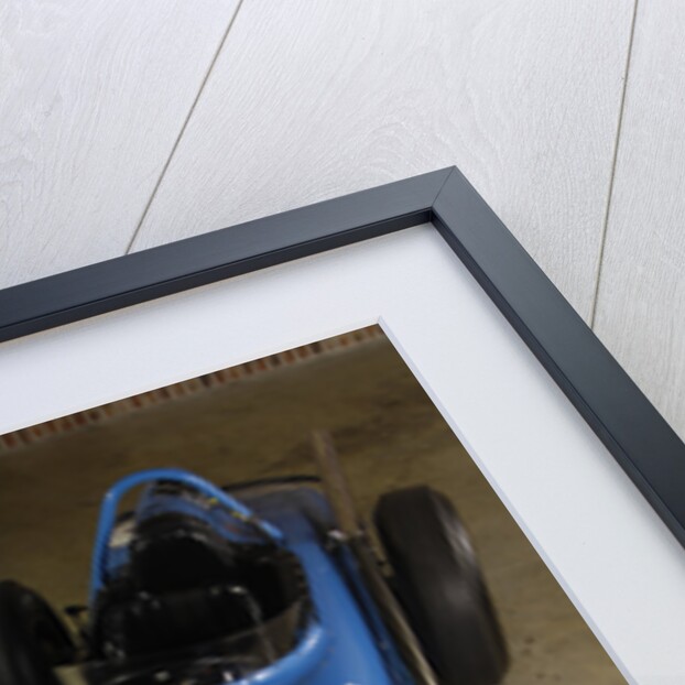 Watson V8 Roadster 1960 by Simon Clay