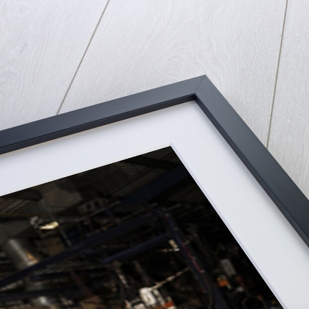 Austin Mini 1275 GT 1980 by Simon Clay