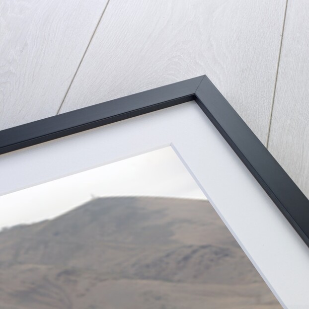 Ford Galaxie 500 race car 1962 by Simon Clay