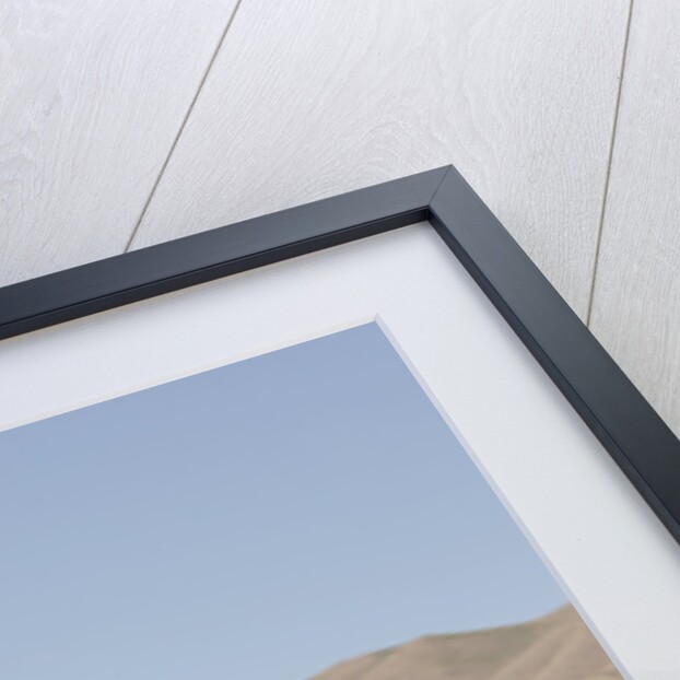 Ford Mustang Boss 429 1970 by Simon Clay