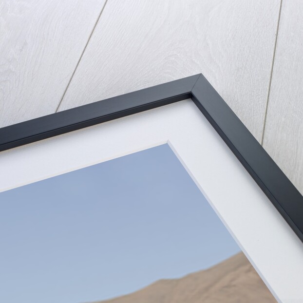 Ford Mustang Boss 429 1970 by Simon Clay