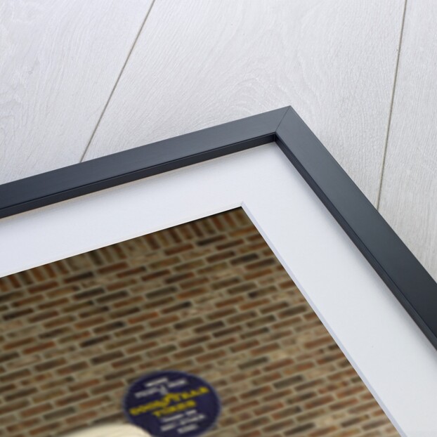 Ford short track jalopy coupe 1932 by Simon Clay