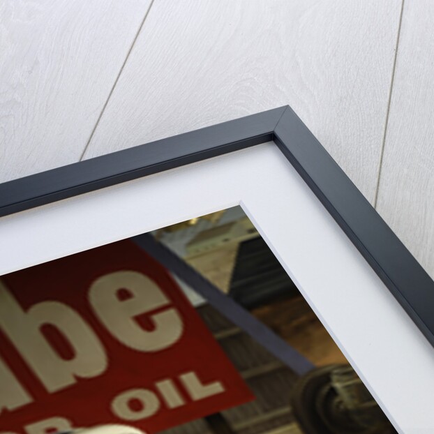 Ford short track jalopy coupe 1932 by Simon Clay