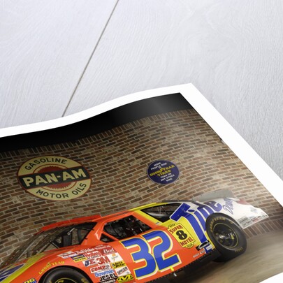 Ford Taurus winston cup race tide nascar 1999 by Simon Clay