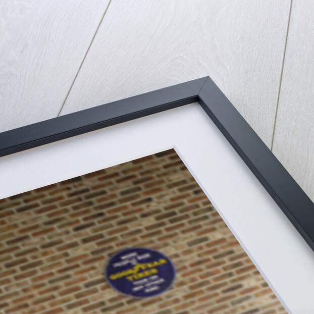 Gmc pinky track roadster 1948 by Simon Clay