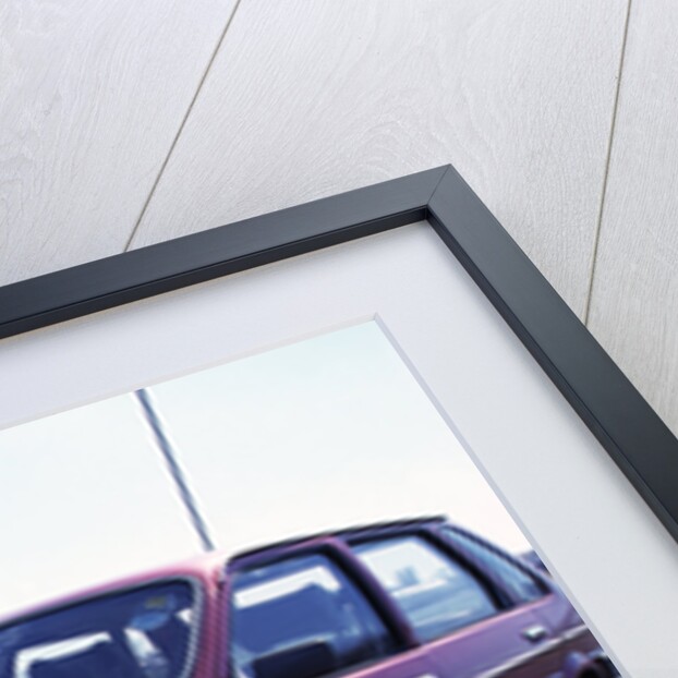 2000 Accident AUSTIN METRO by Unknown