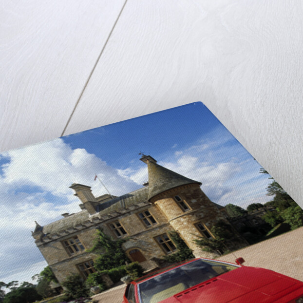 1985 Lotus Esprit by Unknown