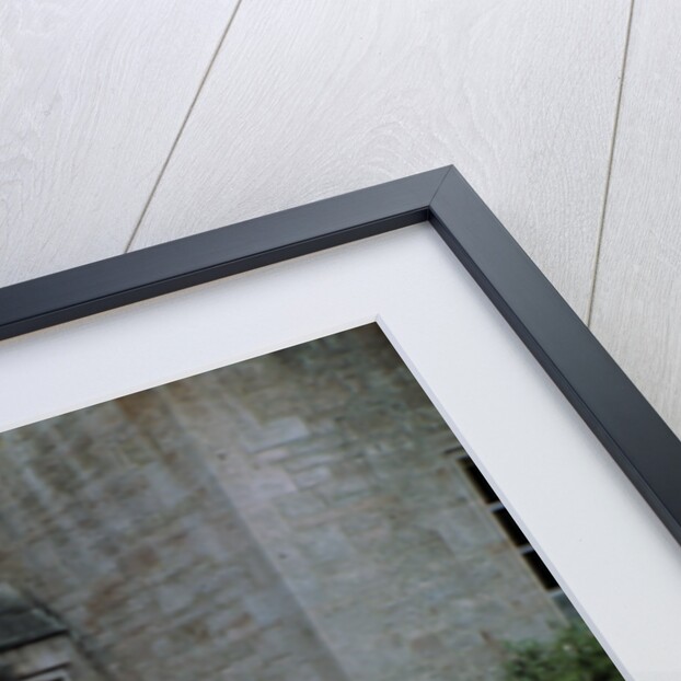 1930 Lanchester 30 straight 8 by Unknown