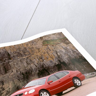 1999 Lexus GS 300 by Unknown