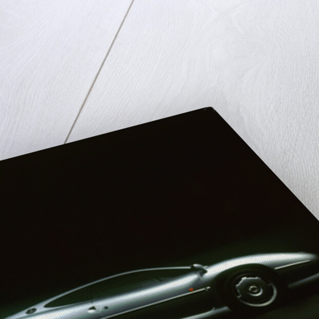 1993 Jaguar XJ220 by Unknown