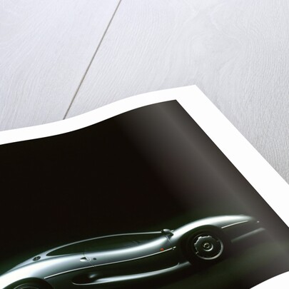 1993 Jaguar XJ220 by Unknown