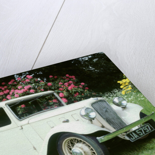 1935 Austin 10 Litchfield by Unknown