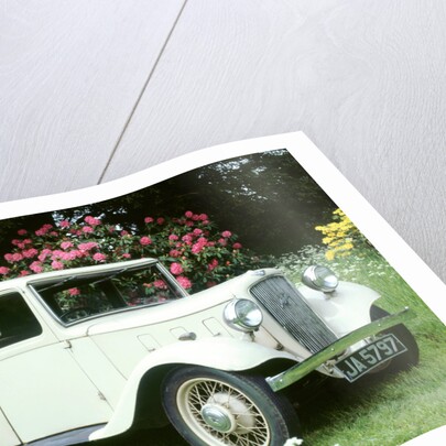 1935 Austin 10 Litchfield by Unknown