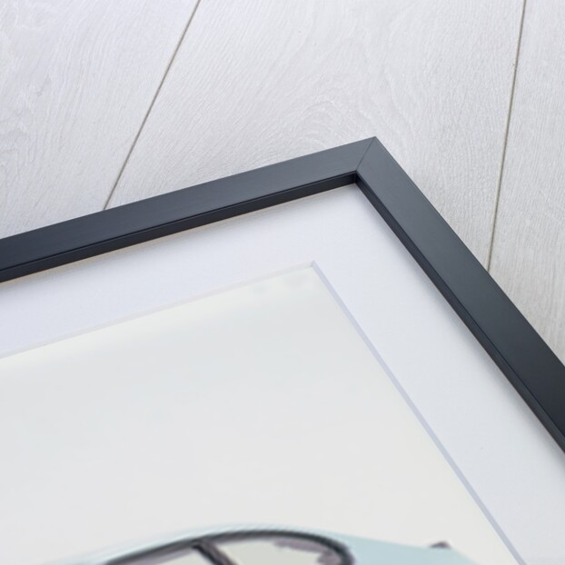 1985 Ford Capri 2.8i by Unknown