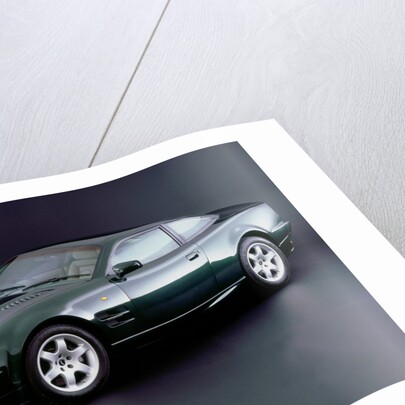 1994 Aston Martin V8 Vantage by Unknown
