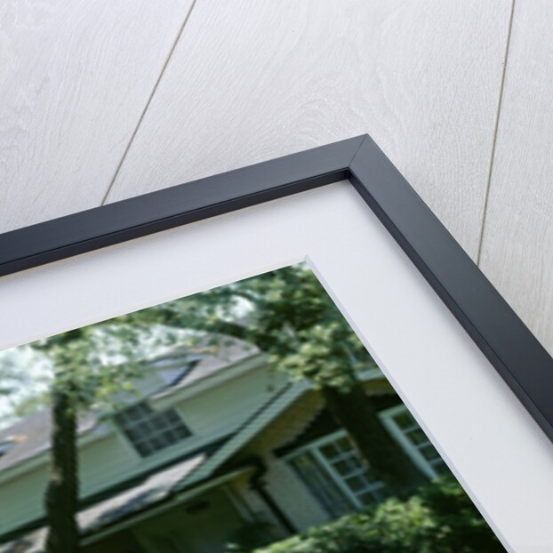 1965 Ford Thunderbird by Unknown