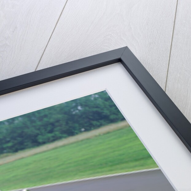 1960 Porsche 356B by Unknown