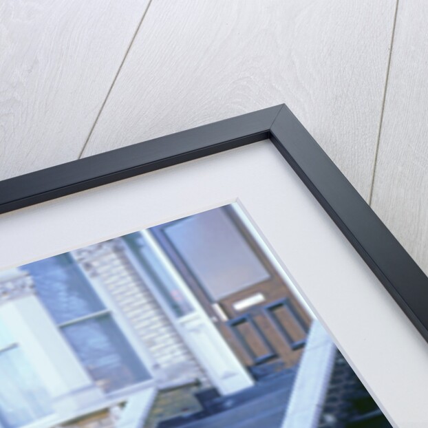 Old Volkswagen Beetle Banger by Unknown