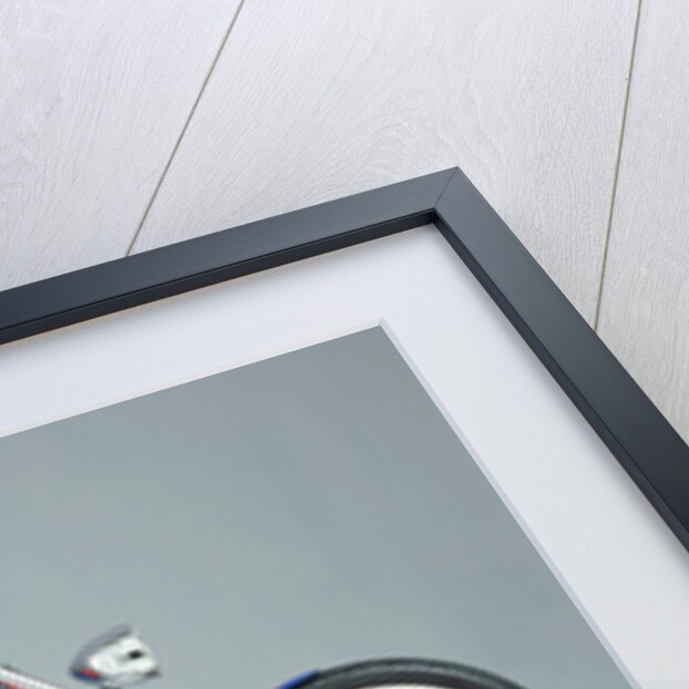 1996 Harley Davidson Batt Boy by Battistinis custom conversions by Unknown