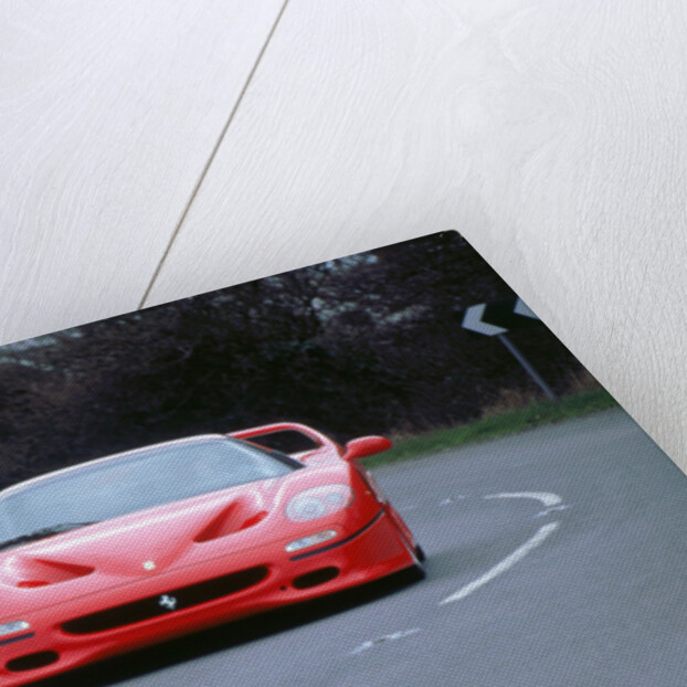1996 Ferrari F50 by Unknown