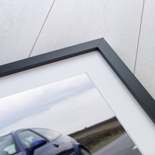 2002 Ford Focus RS by Unknown