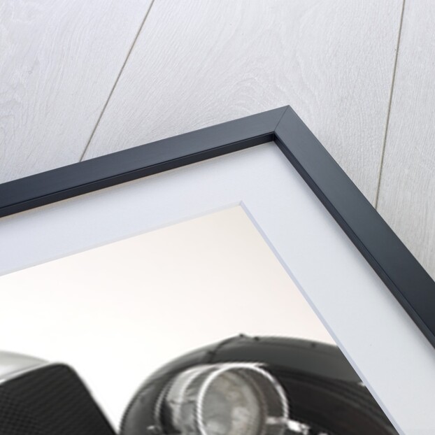 1930 Bentley 4.5 litre blower by Unknown