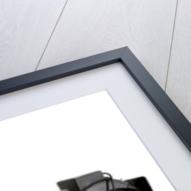 1932 Brough Superior 10hp SS100, Lawrence of Arabia's Bike by Unknown