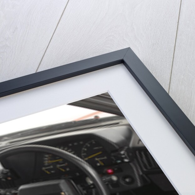 1983 Toyota Celica Supra by Unknown