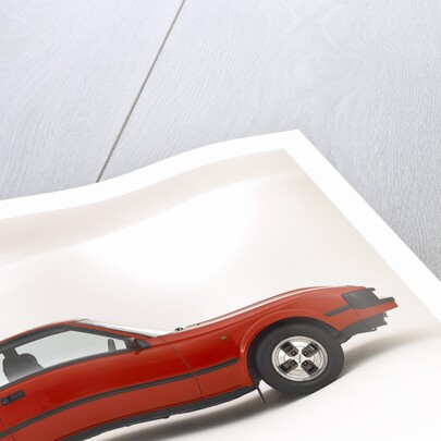 1983 Toyota Celica Supra by Unknown