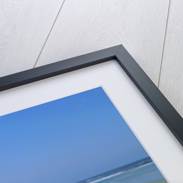 1990 Ford Thunderbird SC by Unknown