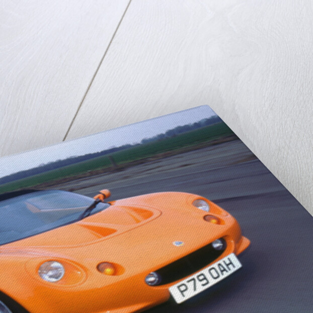 1996 Lotus Elise by Unknown