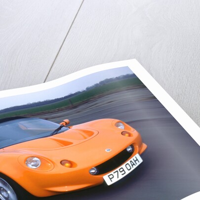 1996 Lotus Elise by Unknown