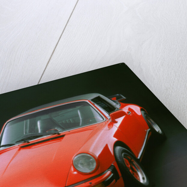 1976 Porsche 911 Targa by Unknown