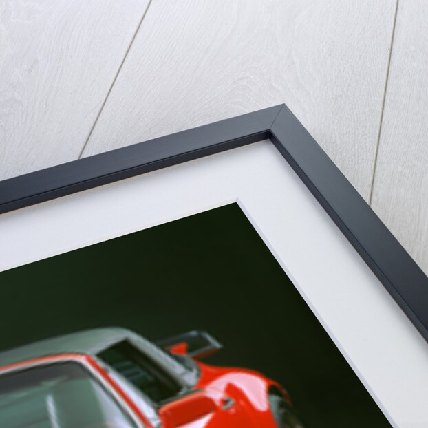 1976 Porsche 911 Targa by Unknown